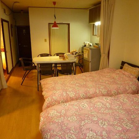 Futami Terrace C Apartment Ise Exterior foto