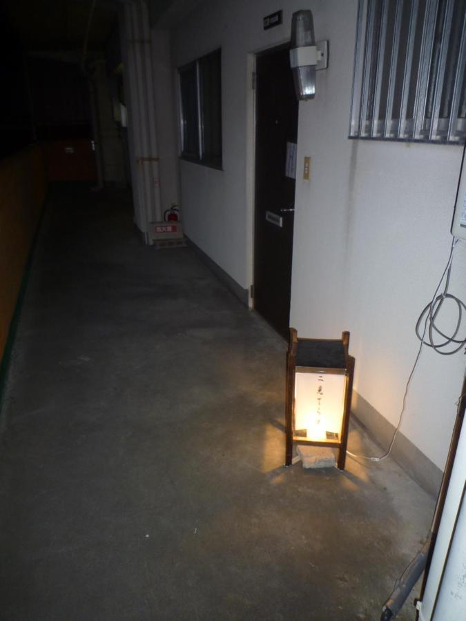 Futami Terrace C Apartment Ise Exterior foto