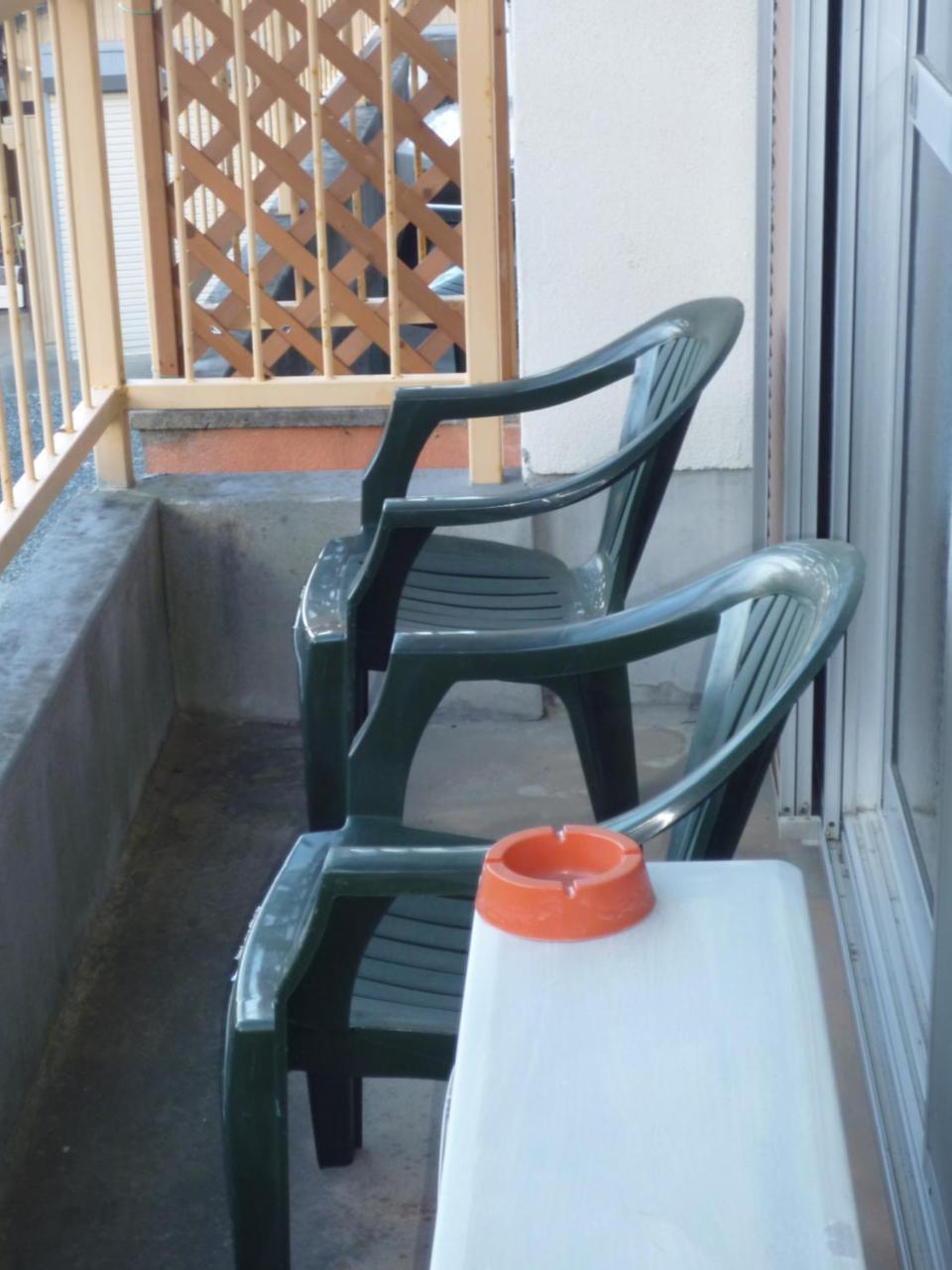 Futami Terrace C Apartment Ise Exterior foto